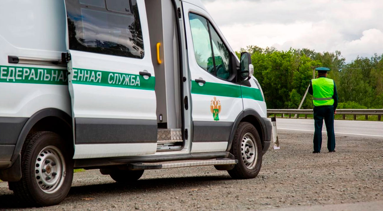 Ввозить в Россию грузы из Казахстана и Кыргызстана можно без маркировки и без подтверждения статуса товаров ЕАЭС