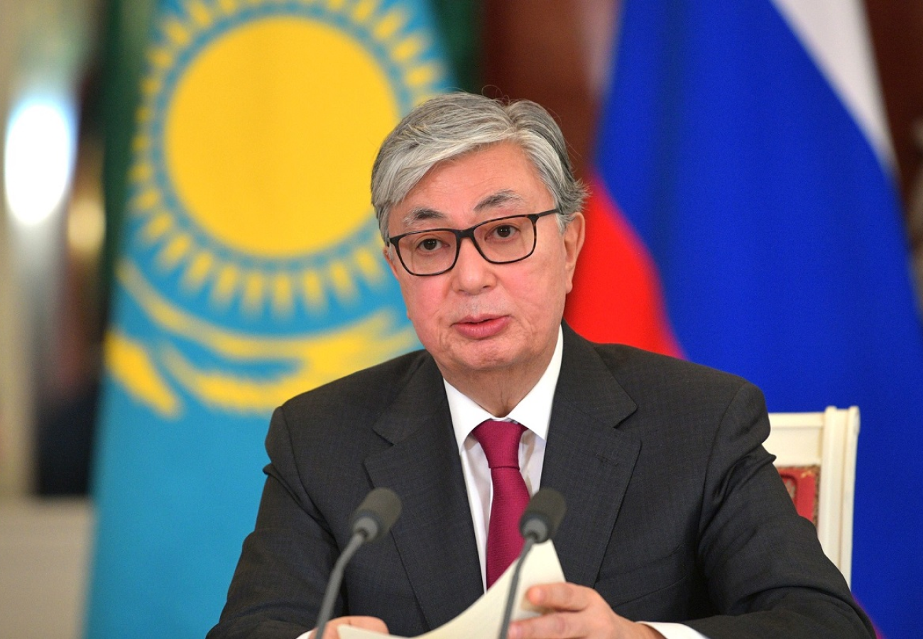 Новые требования Казахстана