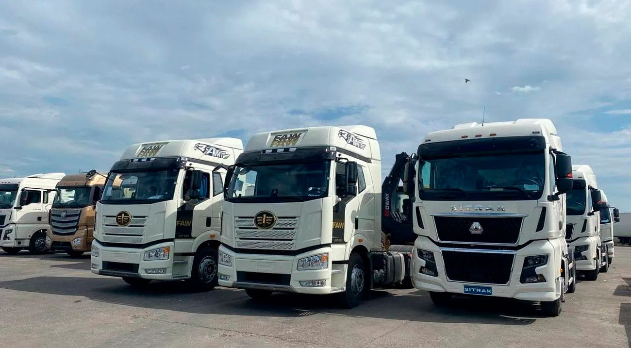 В России готовятся внедрить национальную систему подтверждения импорта товаров из ЕАЭС