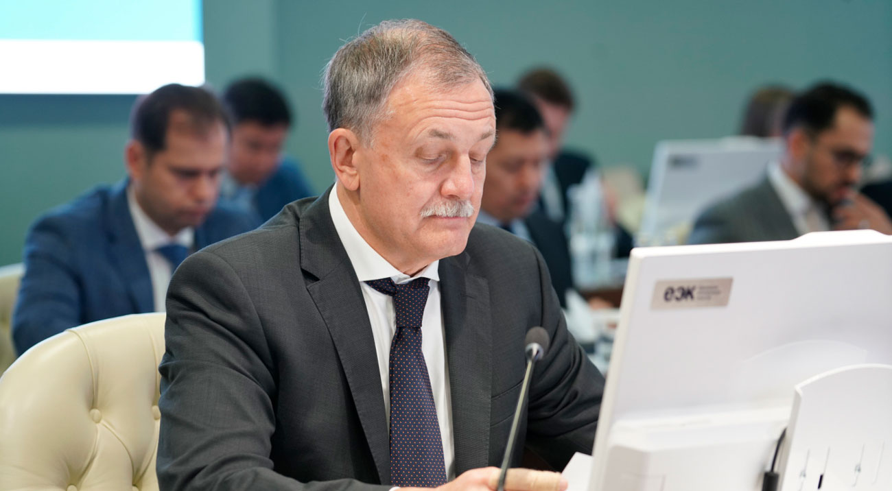 Навигационные пломбы при перевозках товаров внутри ЕАЭС станут обязательными в феврале 2026 года
