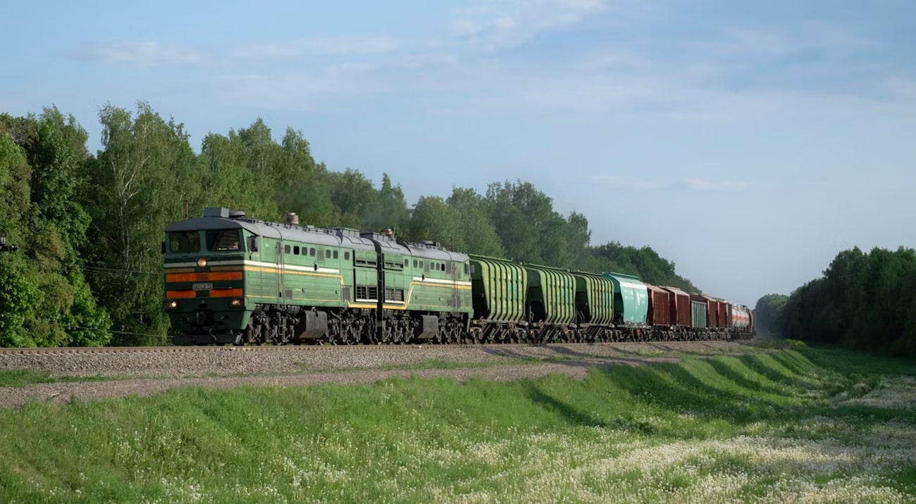 «РЖД» вводят ряд скидок на перевозку грузов