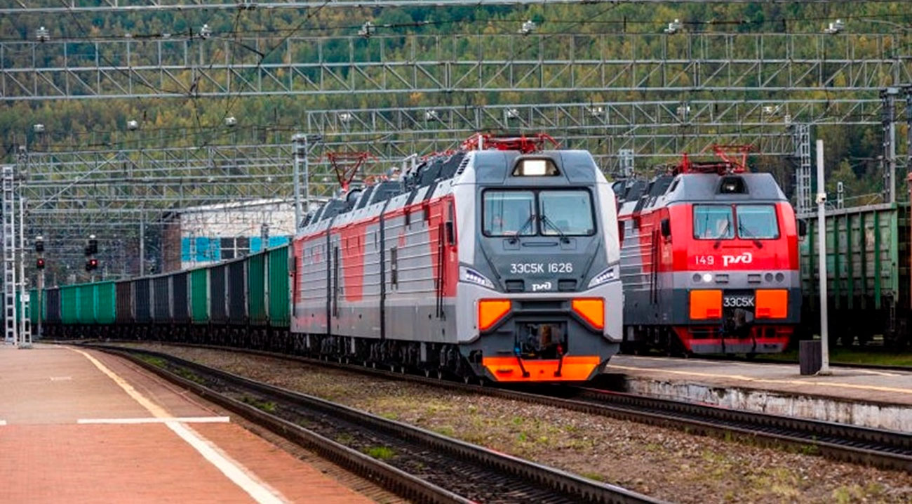 «РЖД» продлили на 2026 год скидки на перевозку ряда грузов