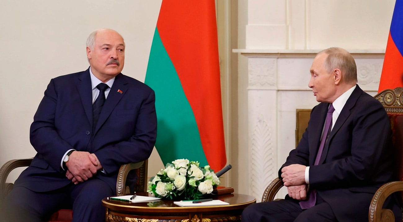 В Беларуси тоже хотят создать обязательный реестр для экспедиторов