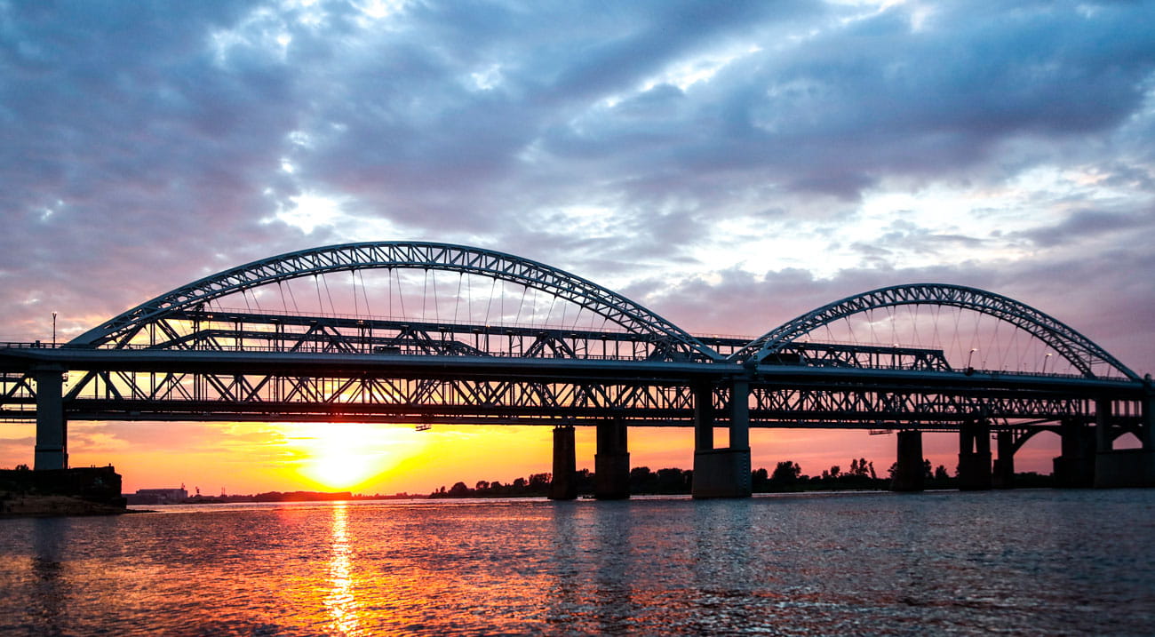 Тариф &laquo;Платона&raquo; увеличили до 5,19 рубля за километр