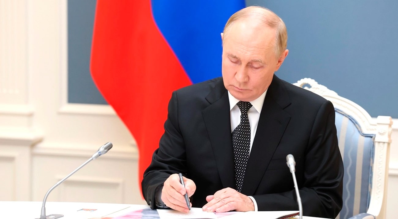Это уже точно: с 1 марта 2026 года в России вводится реестр экспедиторов